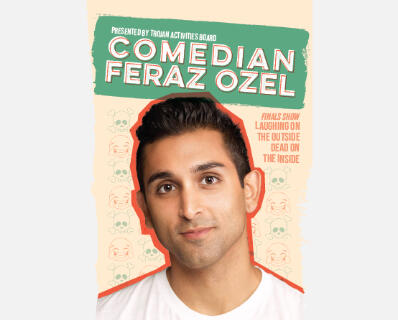 Feraz O. Comedy Show